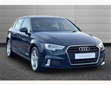 Audi A3 Image 1
