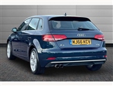 Audi A3 Image 3