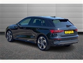 Audi A3 Image 3