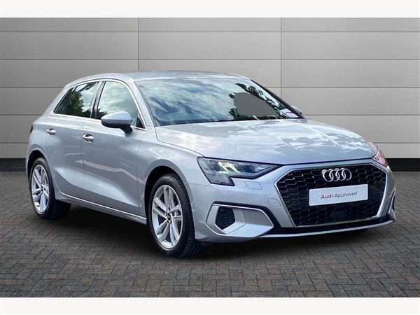 Large image for the Used Audi A3