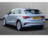Audi A3 Image 3