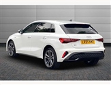 Audi A3 Image 3