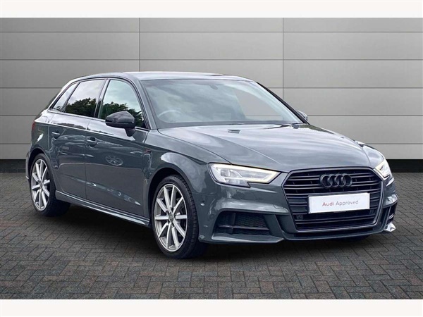 Large image for the Used Audi A3