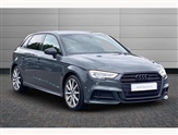 Audi A3 Image 1