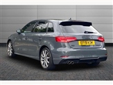Audi A3 Image 3