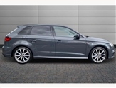 Audi A3 Image 4
