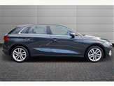 Audi A3 Image 4