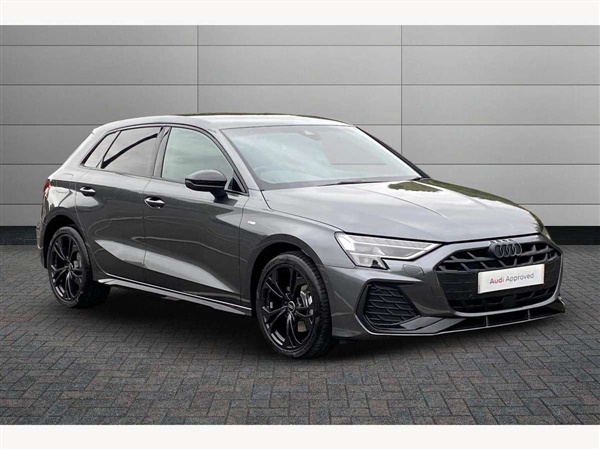 Large image for the Used Audi A3