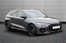 Used Audi A3