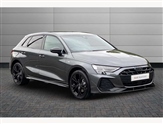 Audi A3 Image 1