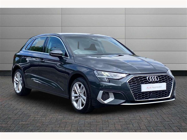Large image for the Used Audi A3