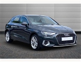 Audi A3 Image 1