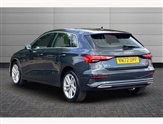 Audi A3 Image 3