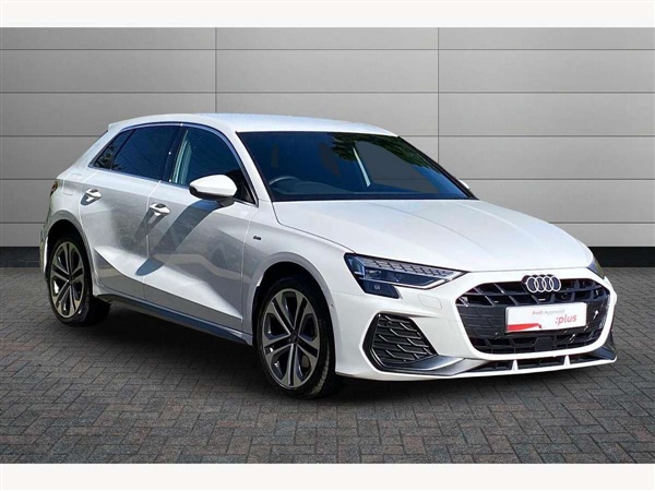 Large image for the Used Audi A3