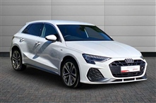 Used Audi A3
