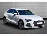 Audi A3 Image 1