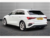 Audi A3 Image 3