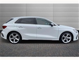 Audi A3 Image 4