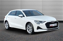 Used Audi A3