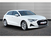 Audi A3 Image 1