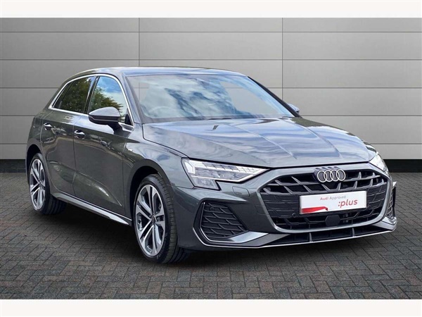 Large image for the Used Audi A3