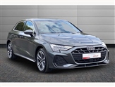 Audi A3 Image 1
