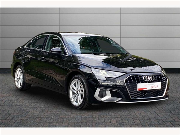 Large image for the Used Audi A3 Saloon