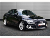 Audi A3 Image 1