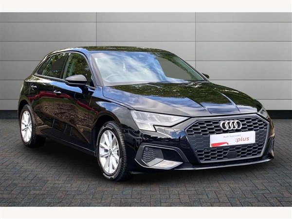 Large image for the Used Audi A3