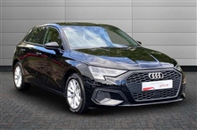 Used Audi A3
