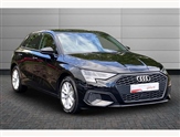Audi A3 Image 1