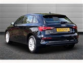 Audi A3 Image 3