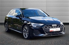 Used Audi A3
