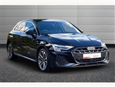 Audi A3 Image 1