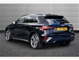 Audi A3 Image 3