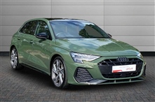 Used Audi A3