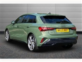 Audi A3 Image 3