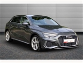 Audi A3 Image 1