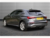 Audi A3 Image 3
