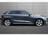 Audi A3 Image 4