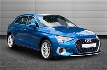 Used Audi A3