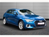 Audi A3 Image 1