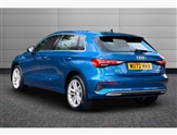 Audi A3 Image 3