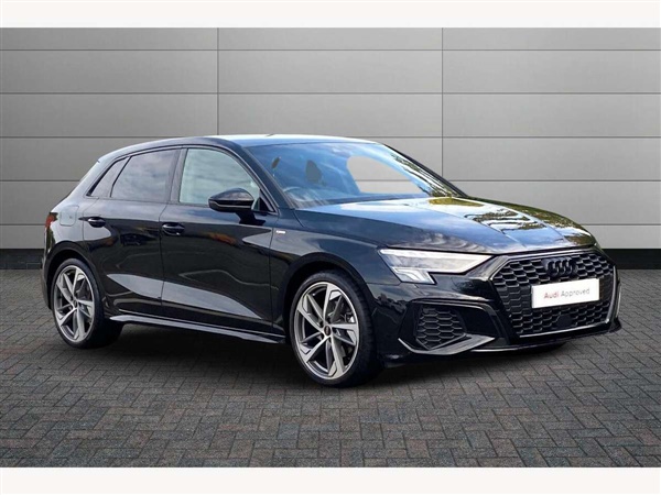Large image for the Used Audi A3