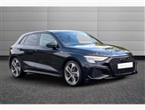 Audi A3 Image 1