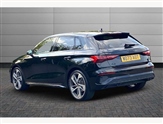 Audi A3 Image 3
