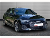 Audi A3 Image 1