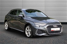 Used Audi A3