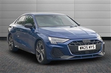 Used Audi A3