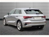 Audi A3 Image 3